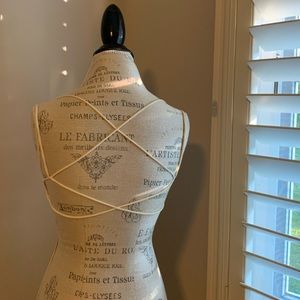 Free people bralette